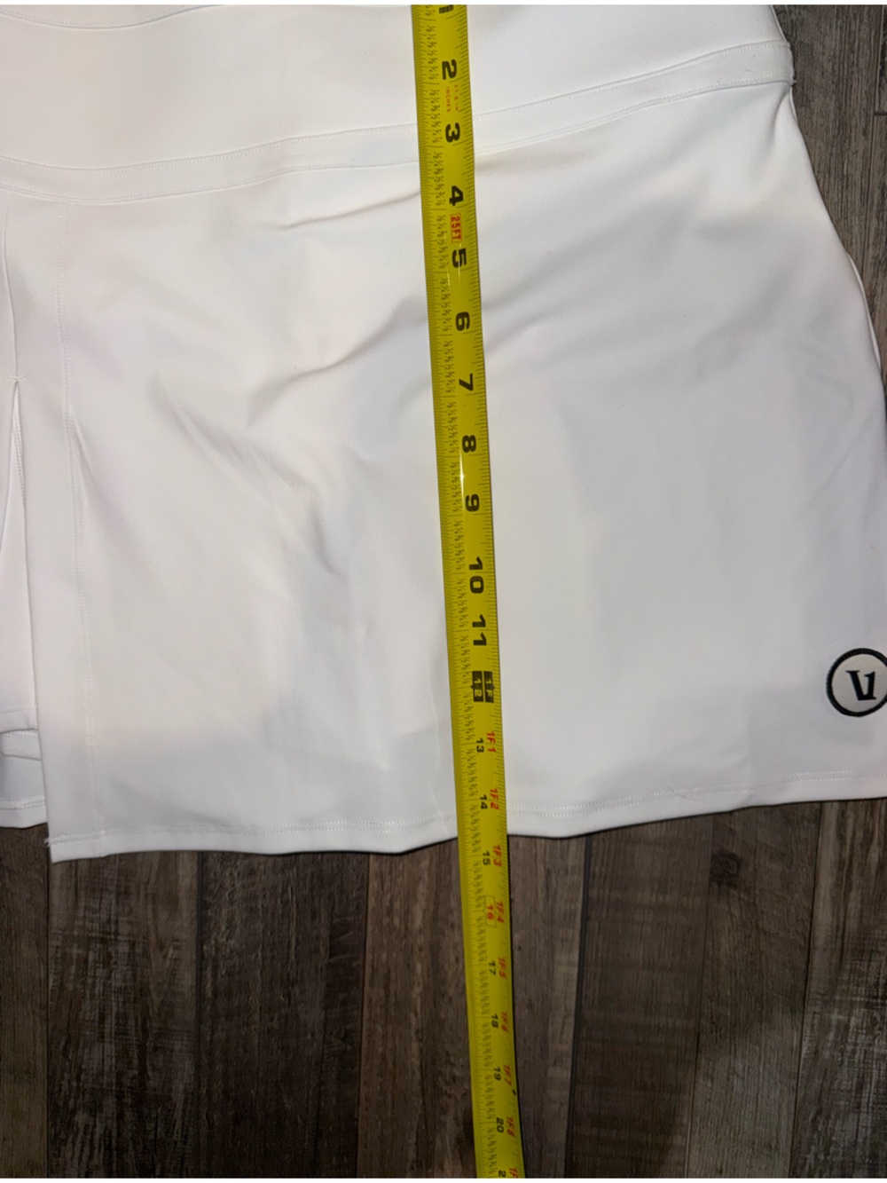 Vuori Topspin Dress NWOT Medium - Picture 11 of 12